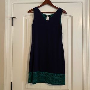 Reversible dress